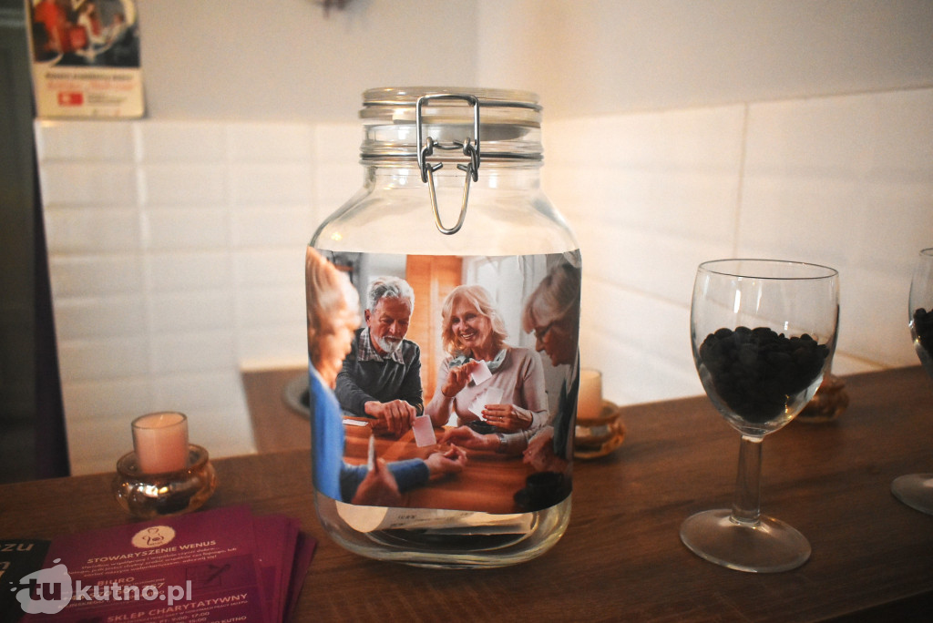 Gorące serca i gorąca...zupa! Podaruj ciepły posiłek w ramach inicjatywy \