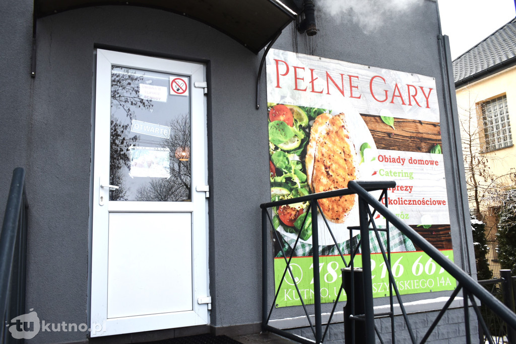 Gorące serca i gorąca...zupa! Podaruj ciepły posiłek w ramach inicjatywy \