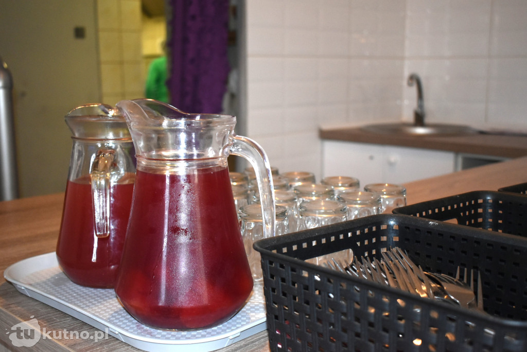 Gorące serca i gorąca...zupa! Podaruj ciepły posiłek w ramach inicjatywy \