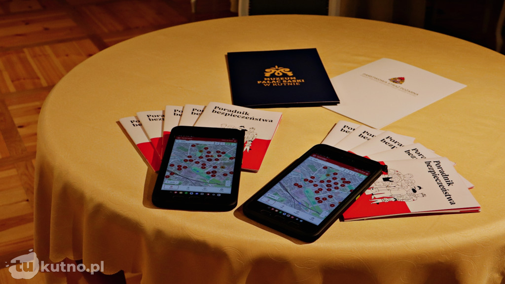 Kutno: muzeum i straż z porozumieniem