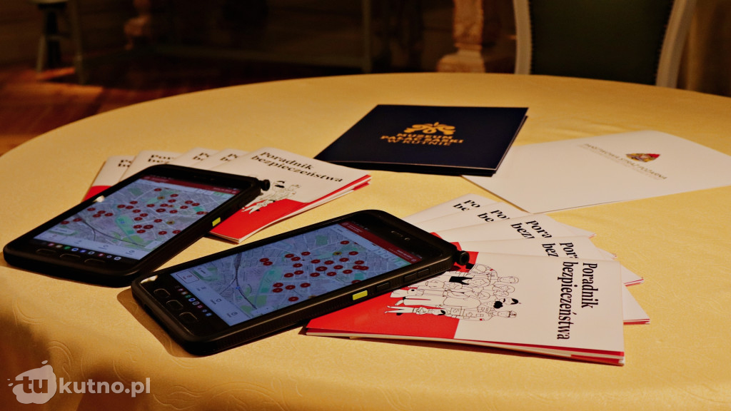 Kutno: muzeum i straż z porozumieniem