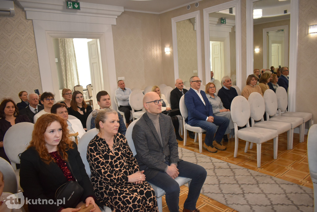 Złote Gody w Kutnie