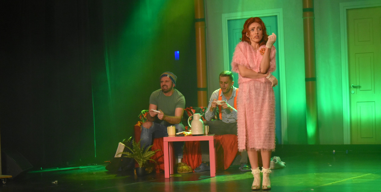 110 lat Przybory - koncertowy hołd