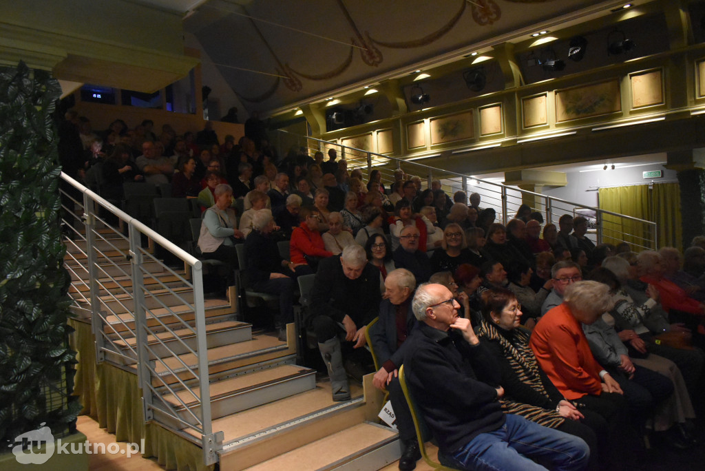 110 lat Przybory - koncertowy hołd