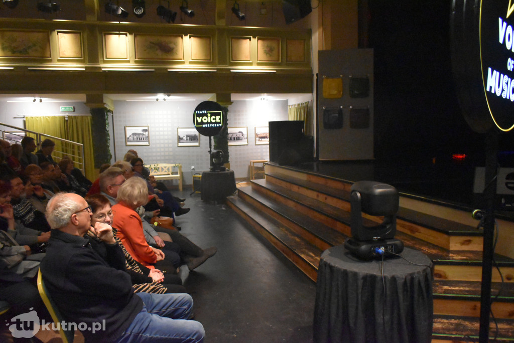 110 lat Przybory - koncertowy hołd