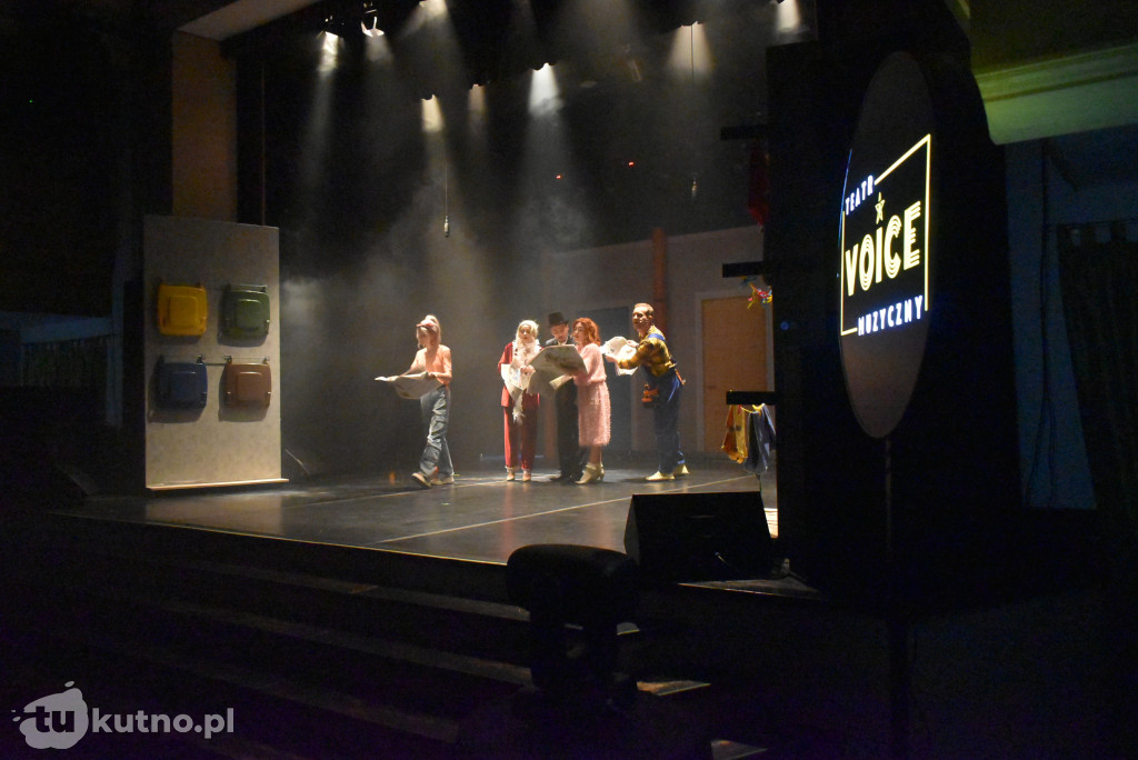 110 lat Przybory - koncertowy hołd