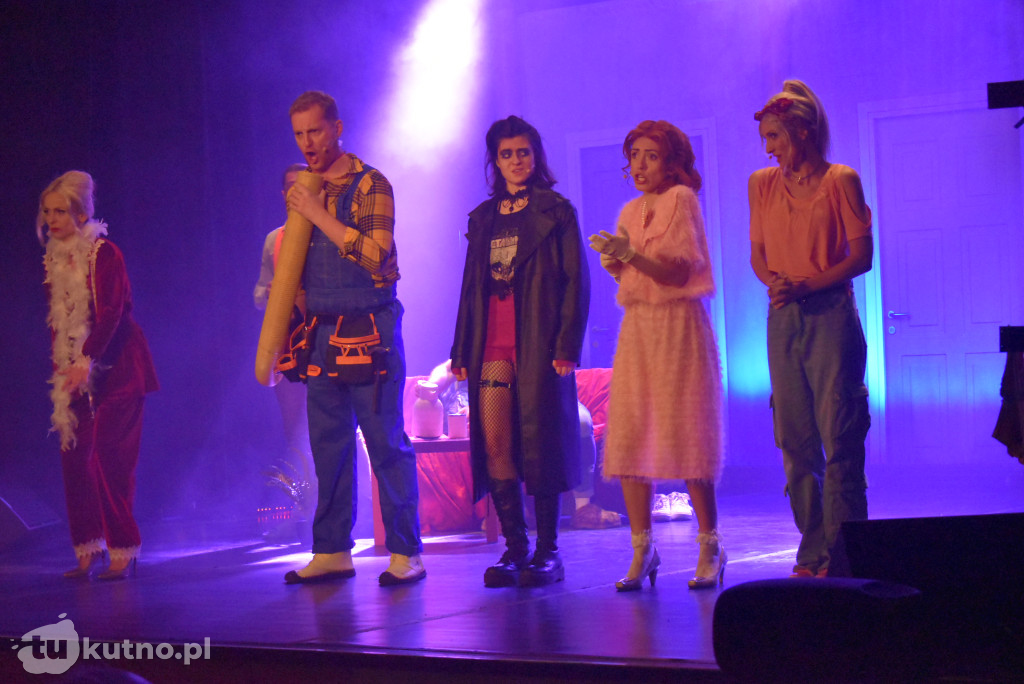 110 lat Przybory - koncertowy hołd