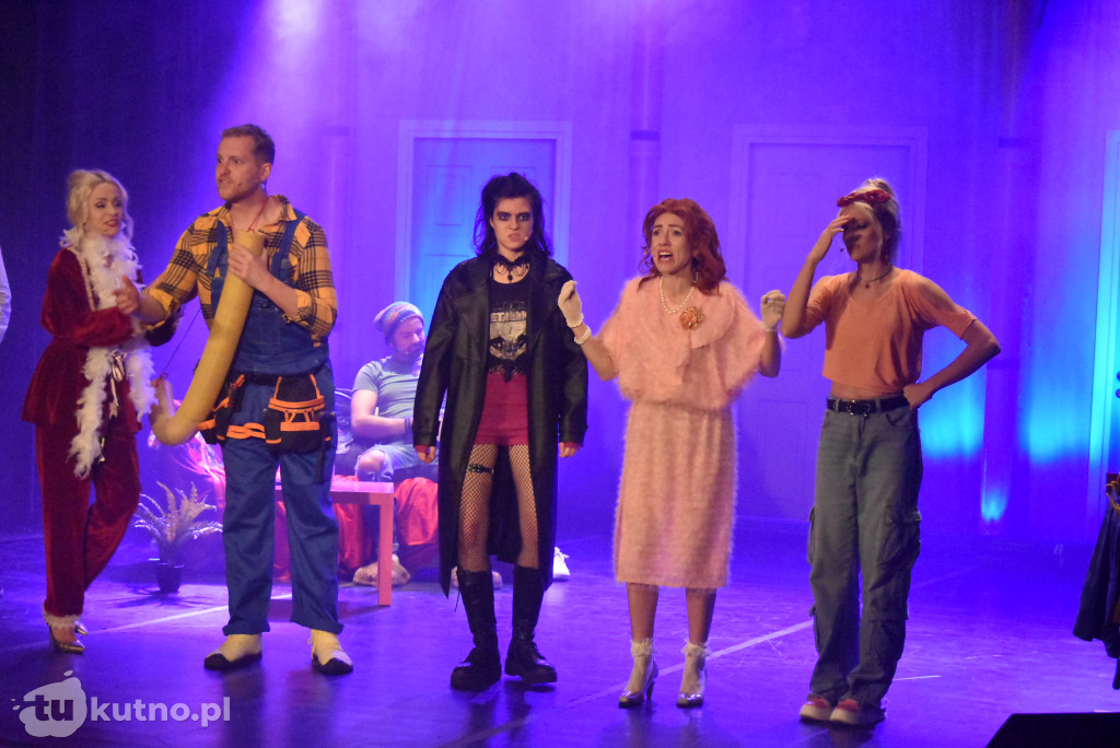 110 lat Przybory - koncertowy hołd