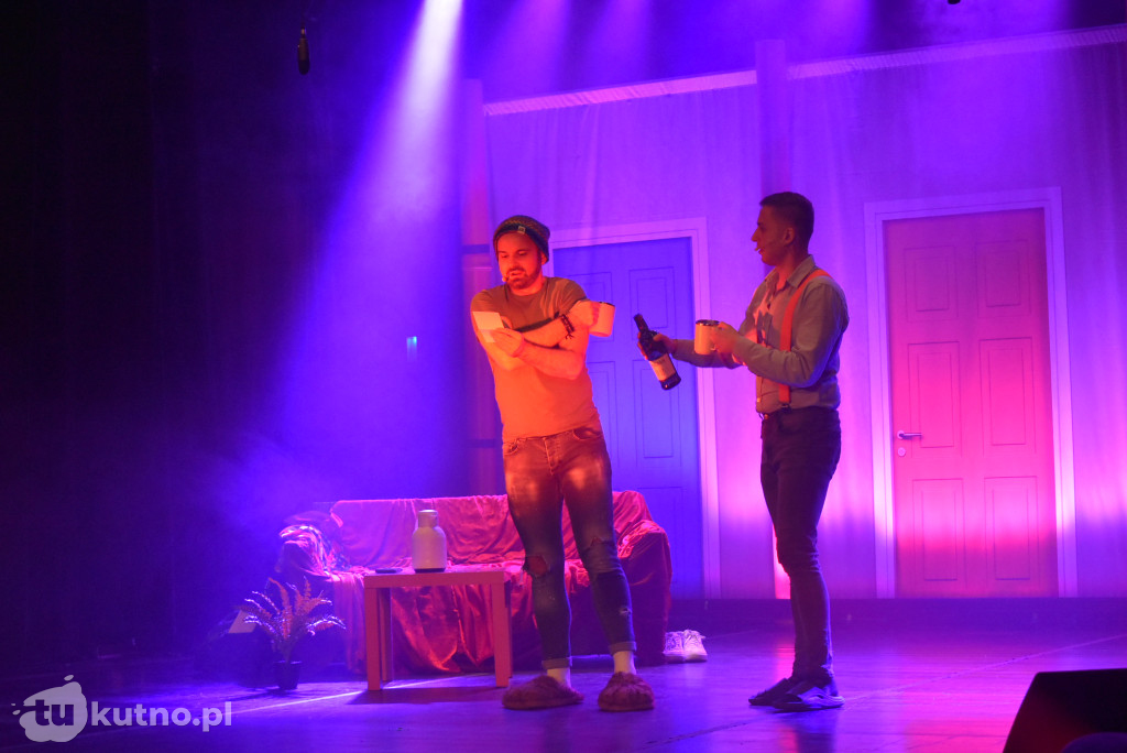 110 lat Przybory - koncertowy hołd