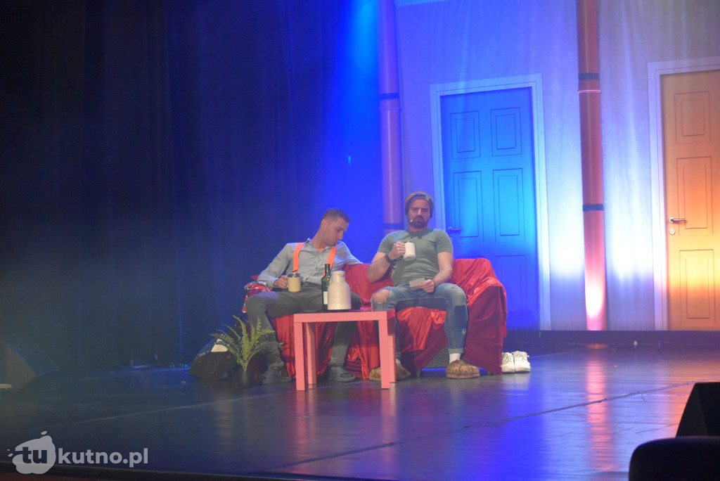 110 lat Przybory - koncertowy hołd