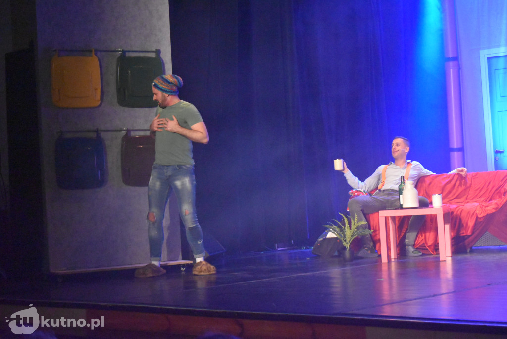 110 lat Przybory - koncertowy hołd