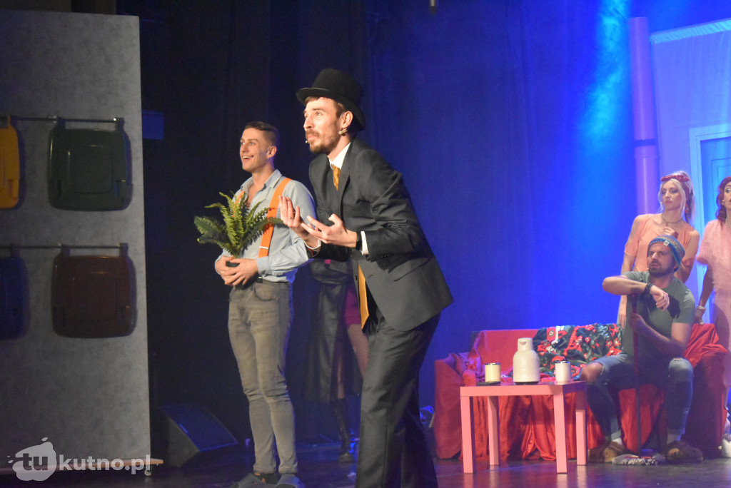 110 lat Przybory - koncertowy hołd