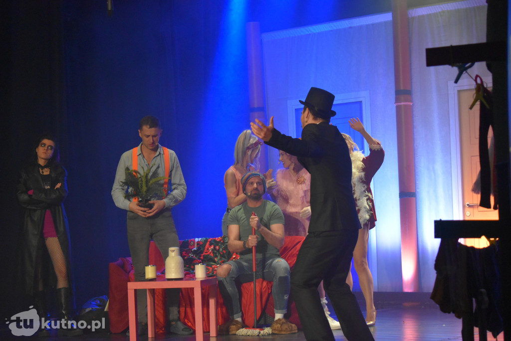 110 lat Przybory - koncertowy hołd