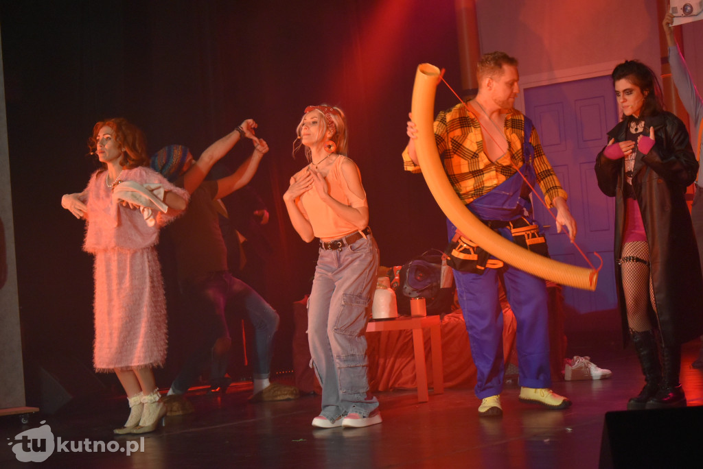 110 lat Przybory - koncertowy hołd