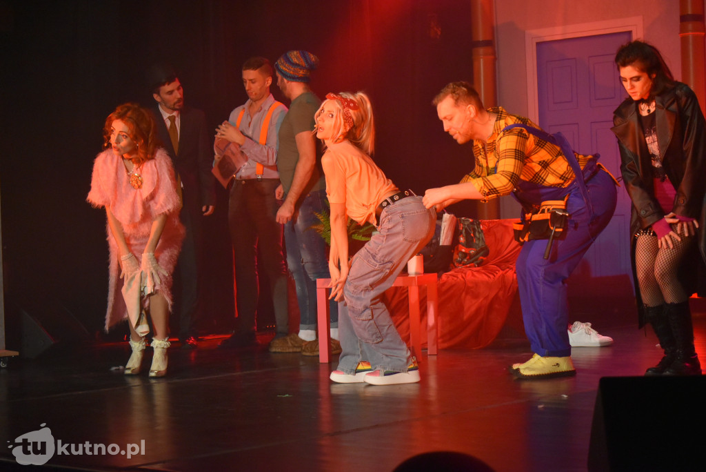 110 lat Przybory - koncertowy hołd