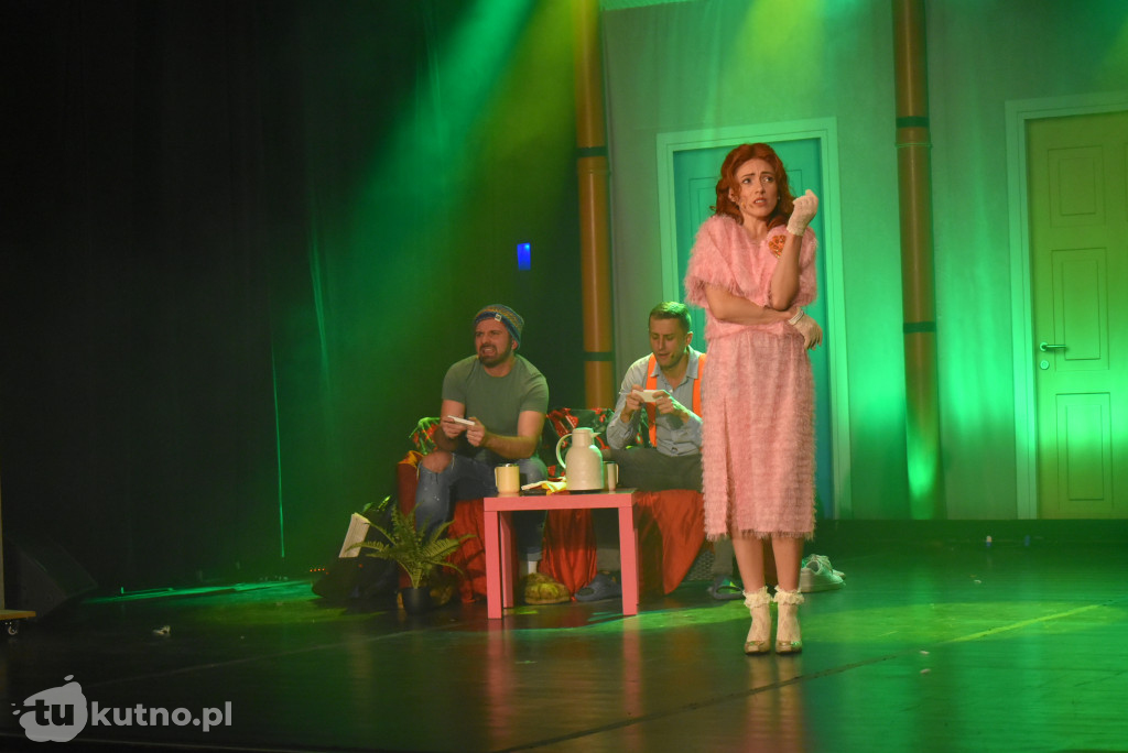 110 lat Przybory - koncertowy hołd