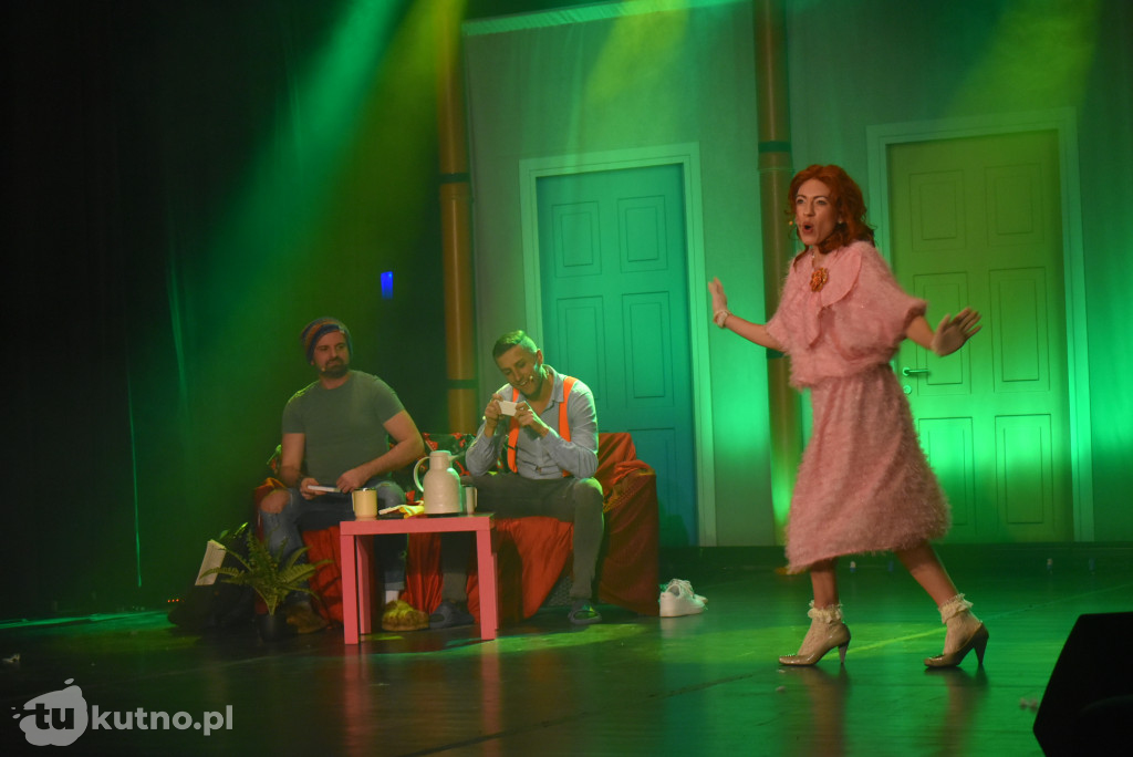 110 lat Przybory - koncertowy hołd