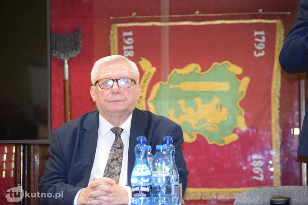 Czarnek w Kutnie. Bezpieczeństwo, Unia Europejska, dalsze plany