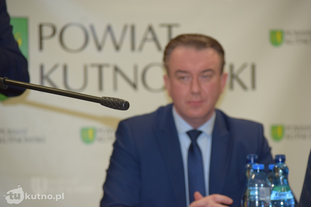 Czarnek w Kutnie. Bezpieczeństwo, Unia Europejska, dalsze plany