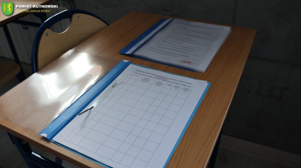 ZS 4 w Kutnie-Azorach ma strzelnicę