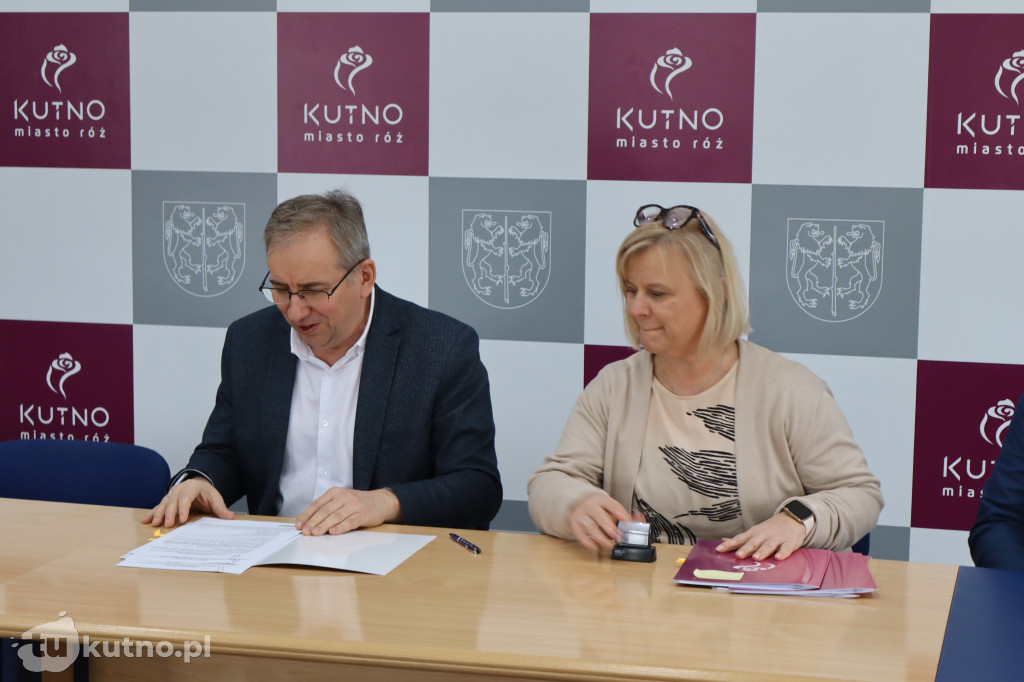 Kutno: organizacje z miejską kasą, jest nowy podmiot