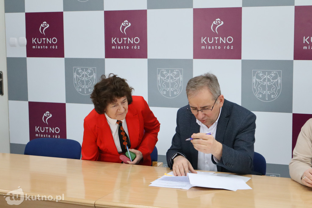 Kutno: organizacje z miejską kasą, jest nowy podmiot