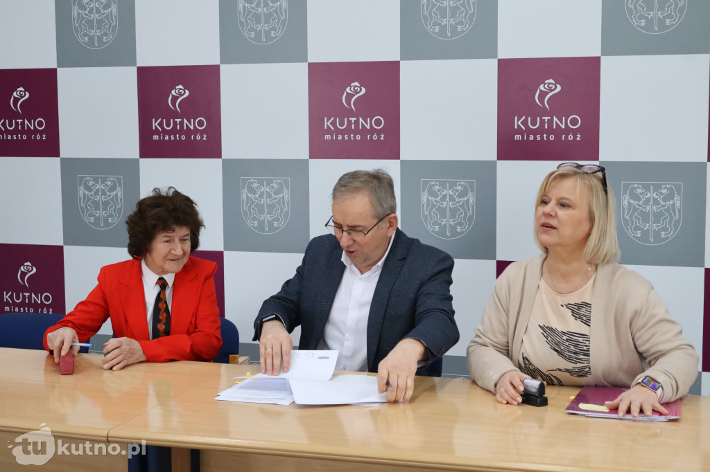 Kutno: organizacje z miejską kasą, jest nowy podmiot