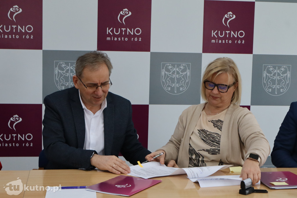 Kutno: organizacje z miejską kasą, jest nowy podmiot