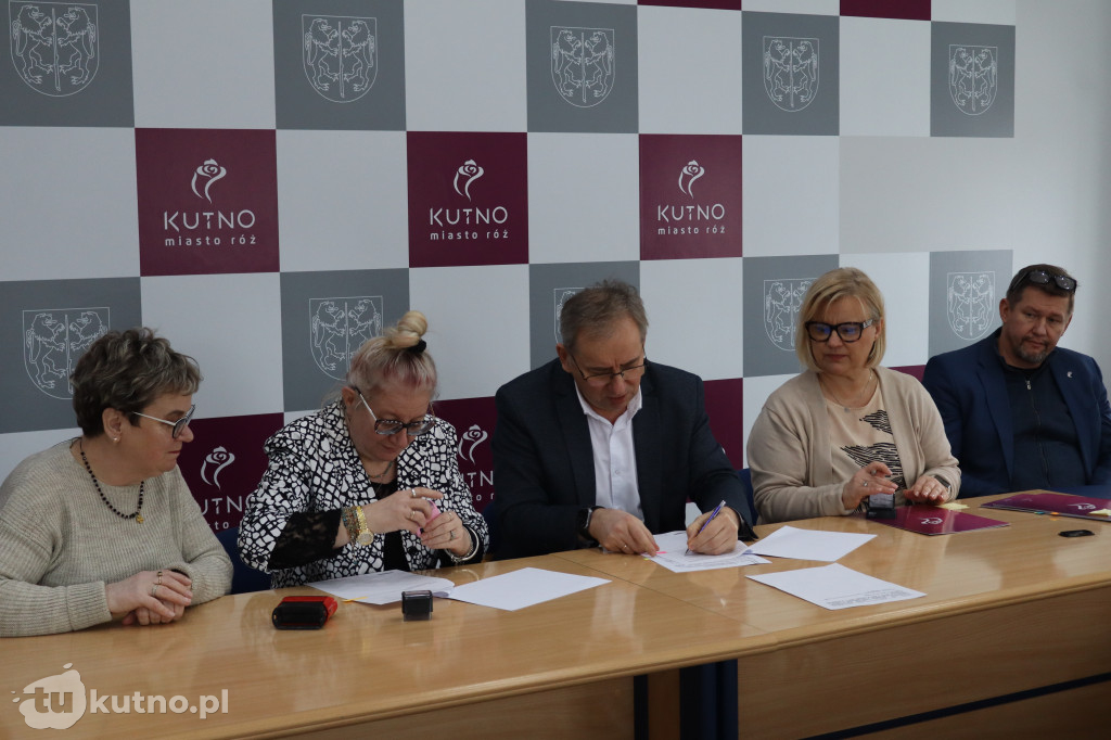 Kutno: organizacje z miejską kasą, jest nowy podmiot