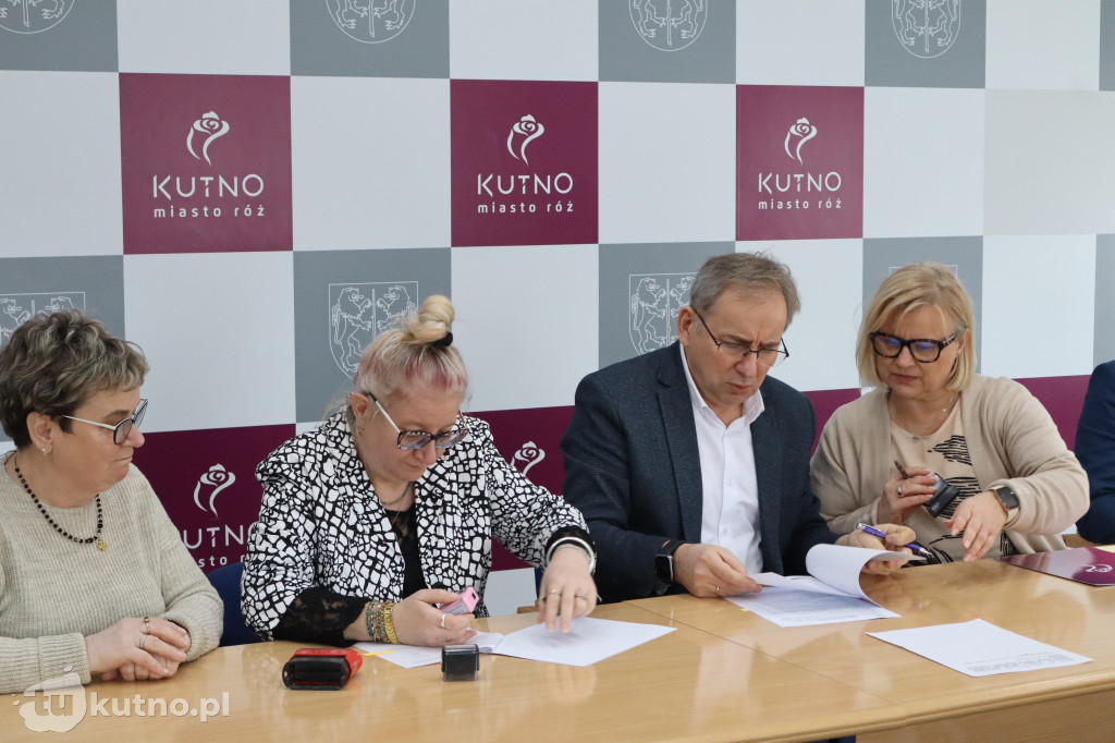 Kutno: organizacje z miejską kasą, jest nowy podmiot