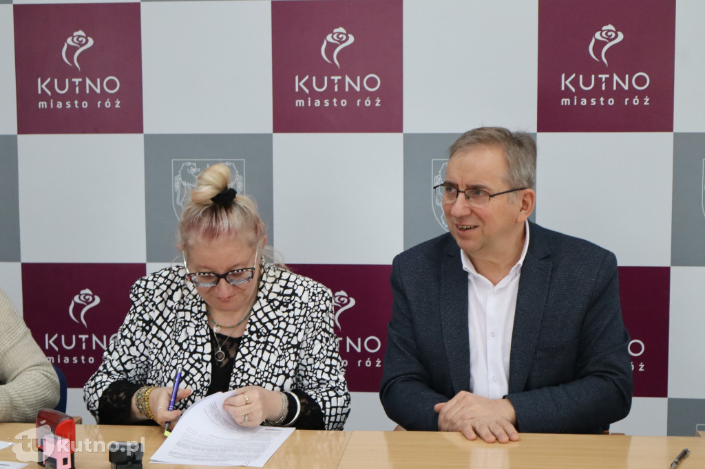 Kutno: organizacje z miejską kasą, jest nowy podmiot