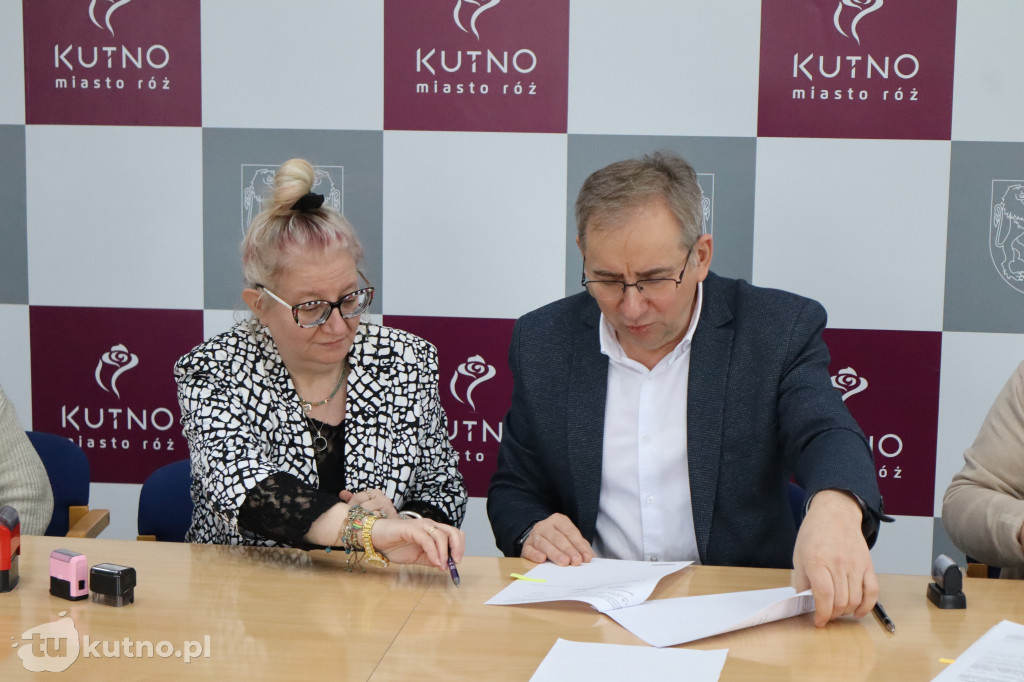 Kutno: organizacje z miejską kasą, jest nowy podmiot