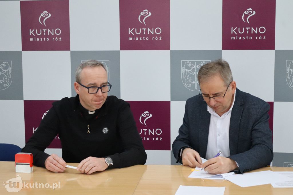 Kutno: organizacje z miejską kasą, jest nowy podmiot