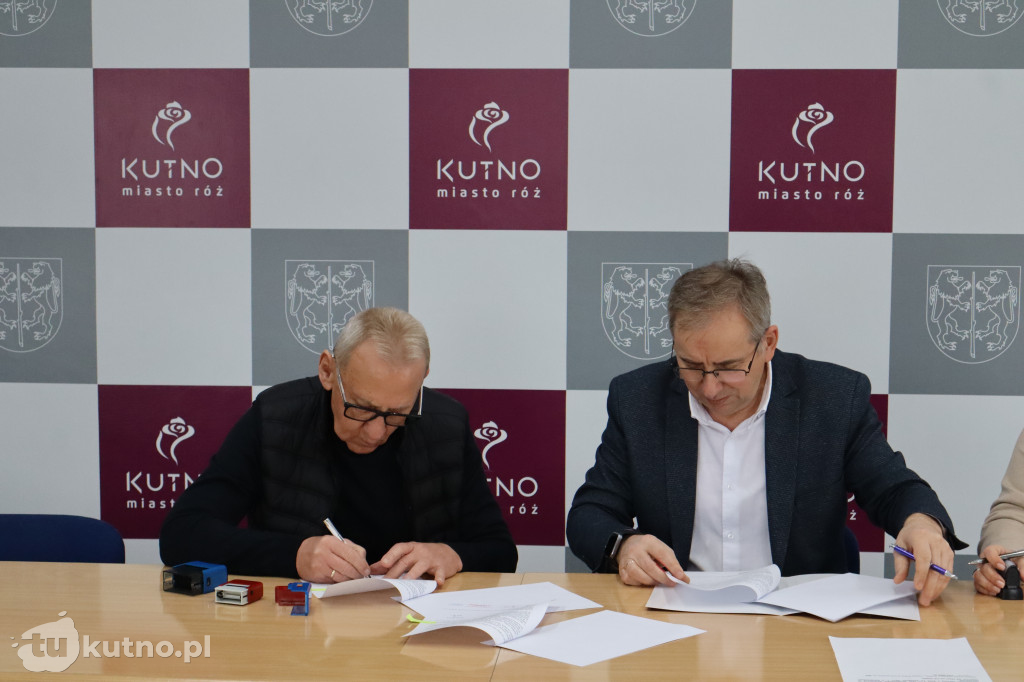 Kutno: organizacje z miejską kasą, jest nowy podmiot