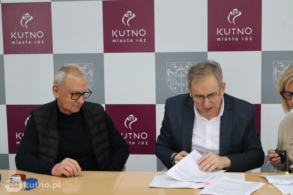 Kutno: organizacje z miejską kasą, jest nowy podmiot