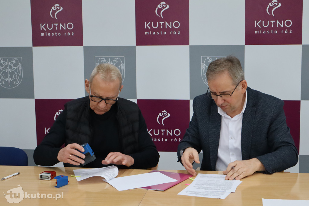 Kutno: organizacje z miejską kasą, jest nowy podmiot