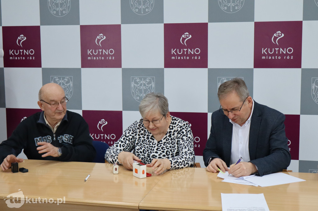 Kutno: organizacje z miejską kasą, jest nowy podmiot