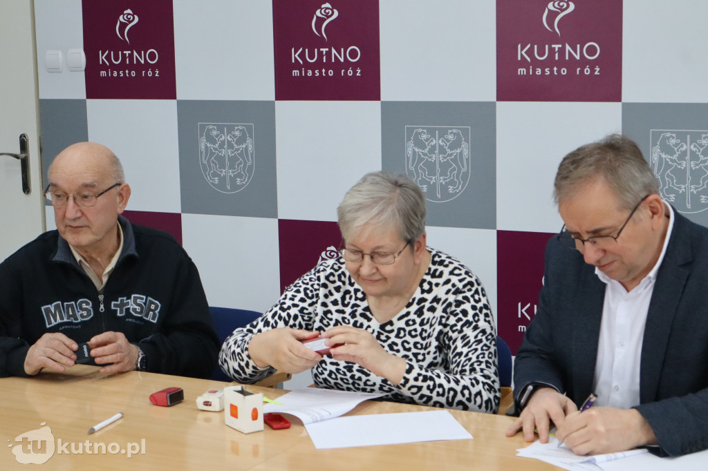 Kutno: organizacje z miejską kasą, jest nowy podmiot