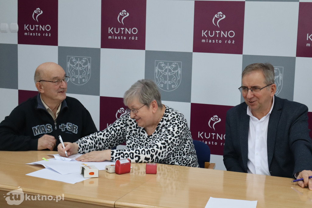 Kutno: organizacje z miejską kasą, jest nowy podmiot