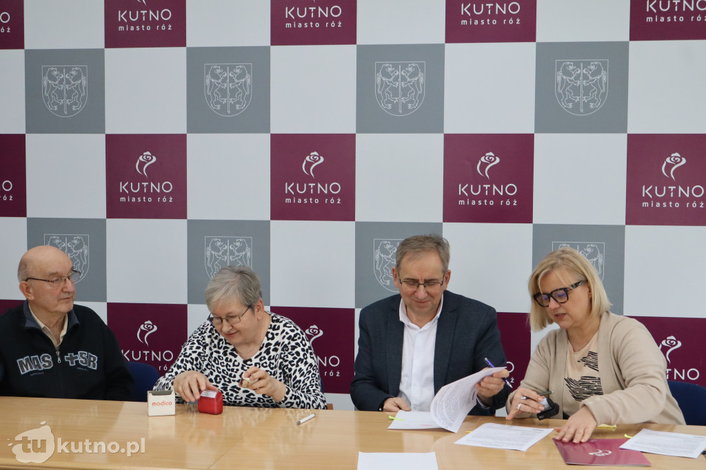 Kutno: organizacje z miejską kasą, jest nowy podmiot