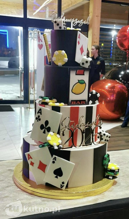 Niezapomniana noc maturzystów Dąbrowszczaka