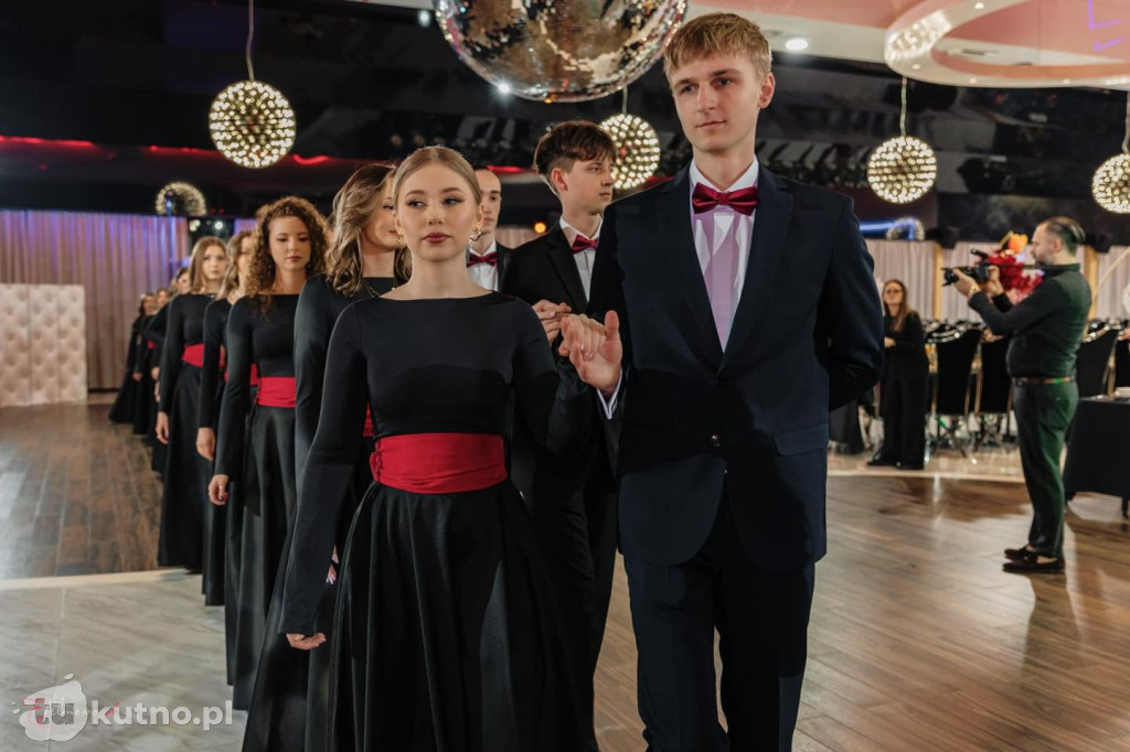 Niezapomniana noc maturzystów Dąbrowszczaka