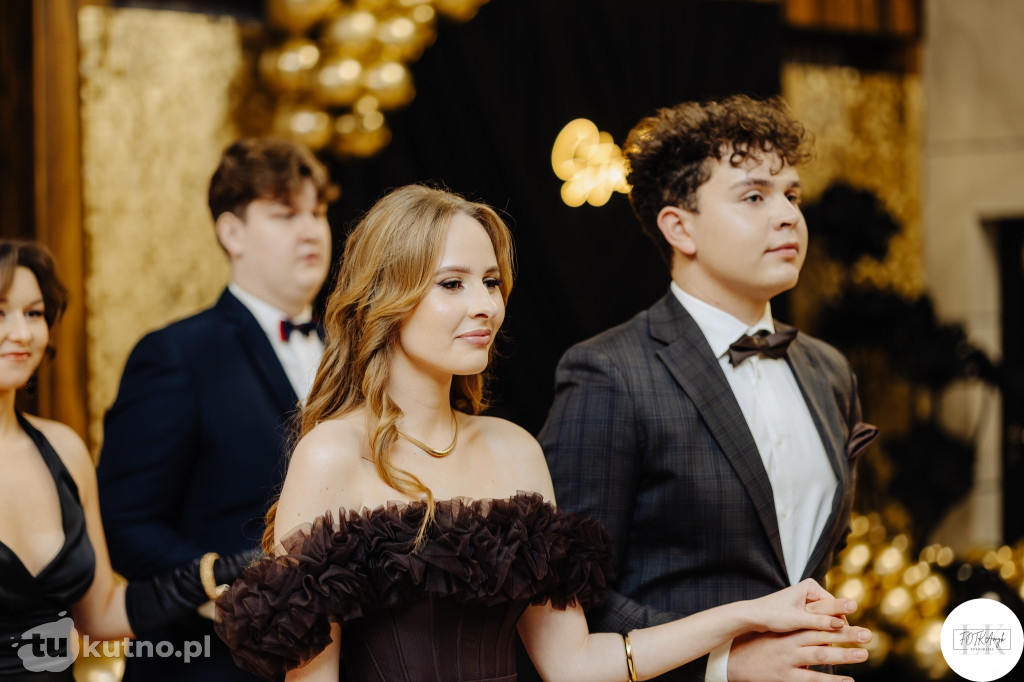 Roztańczona noc Maturzystów SPSK [FOTO]