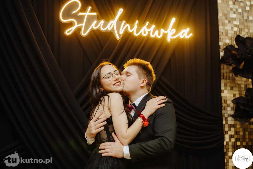 Roztańczona noc Maturzystów SPSK [FOTO]