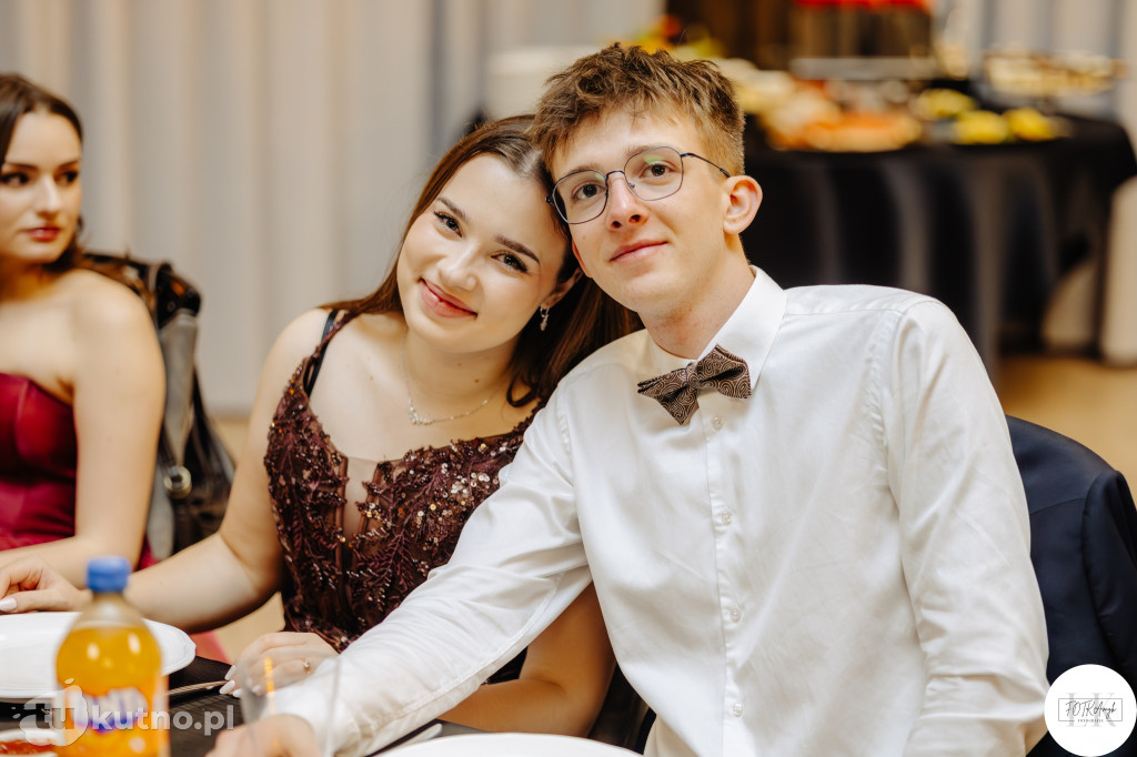 Roztańczona noc Maturzystów SPSK [FOTO]