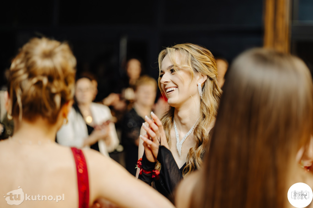 Roztańczona noc Maturzystów SPSK [FOTO]