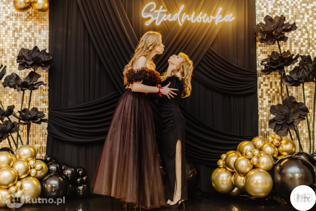 Roztańczona noc Maturzystów SPSK [FOTO]