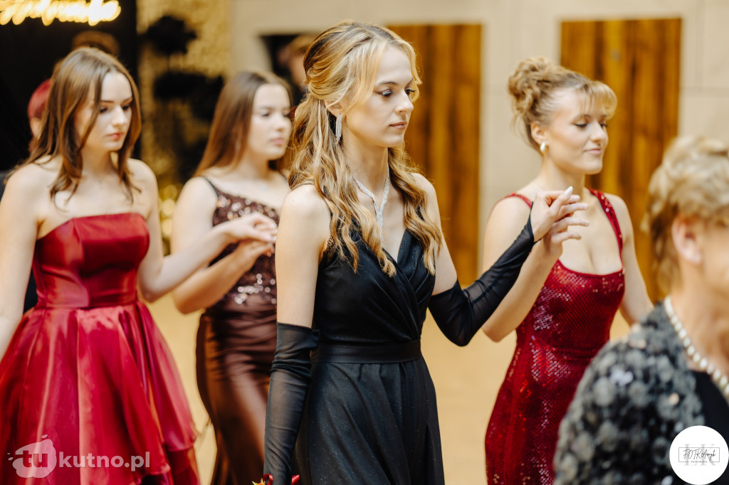 Roztańczona noc Maturzystów SPSK [FOTO]