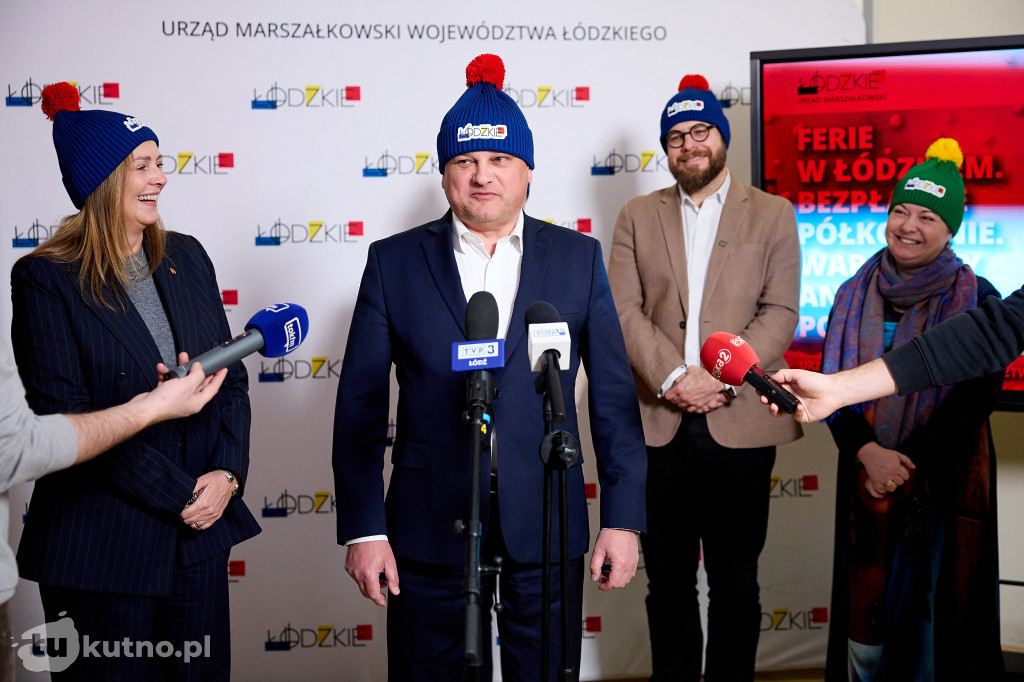 Ferie w Łódzkiem. Bezpłatne półkolonie, warsztaty, animacje i pokazy