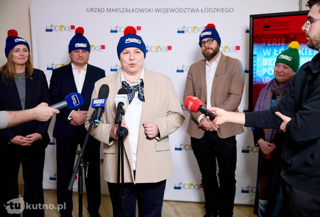 Ferie w Łódzkiem. Bezpłatne półkolonie, warsztaty, animacje i pokazy